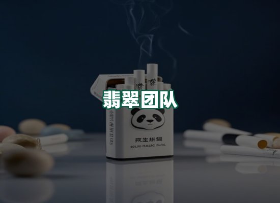 翡翠团队
